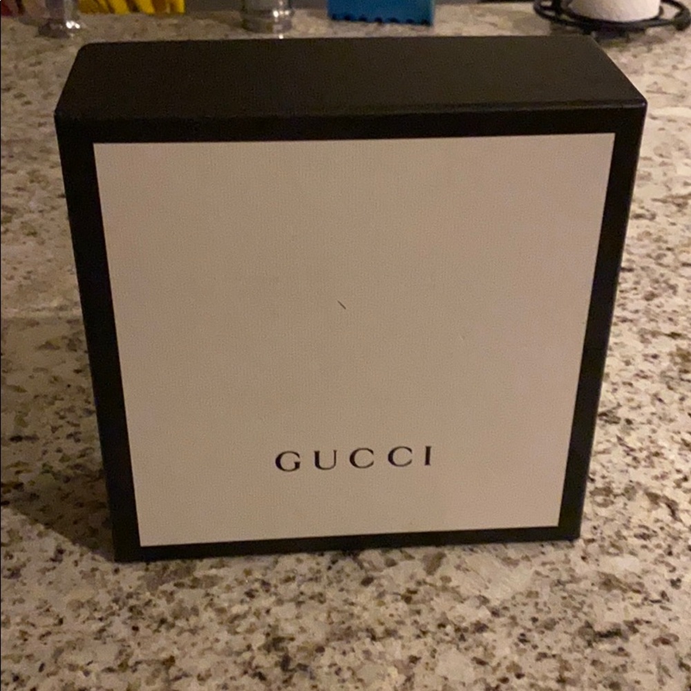 Gucci Box